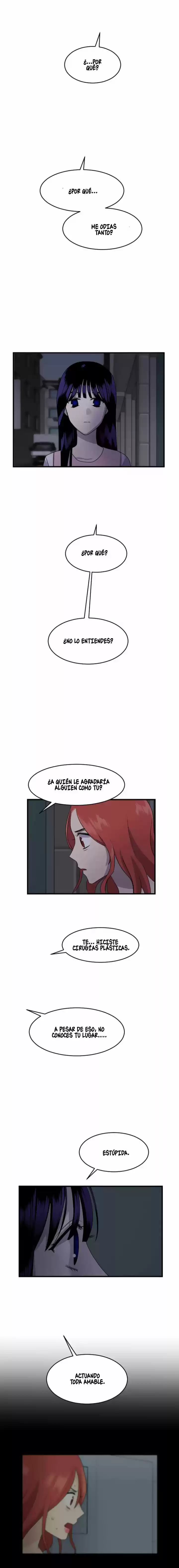 My ID Is Gangnam Beauty! - Capítulo 71 - Página 13 - LectorTMOo