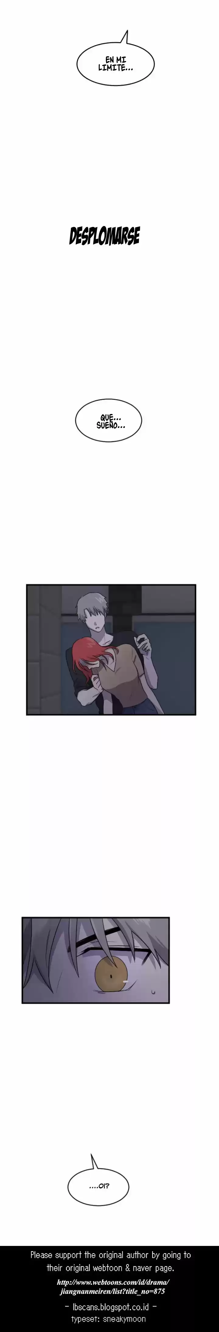 My ID Is Gangnam Beauty! - Capítulo 71 - Página 19 - LectorTMOo