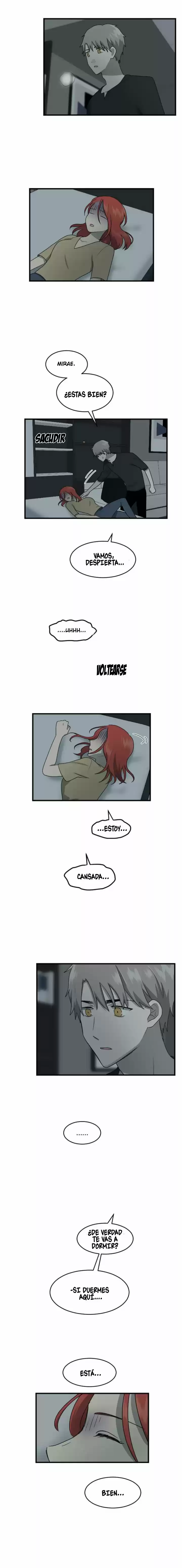 My ID Is Gangnam Beauty! - Capítulo 72 - Página 3 - LectorTMOo