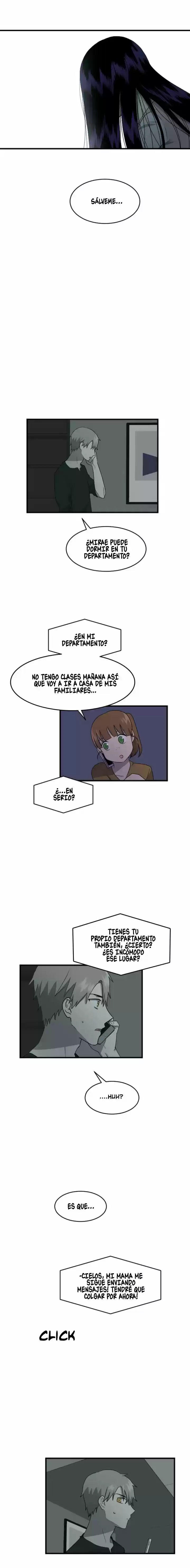 My ID Is Gangnam Beauty! - Capítulo 72 - Página 6 - LectorTMOo