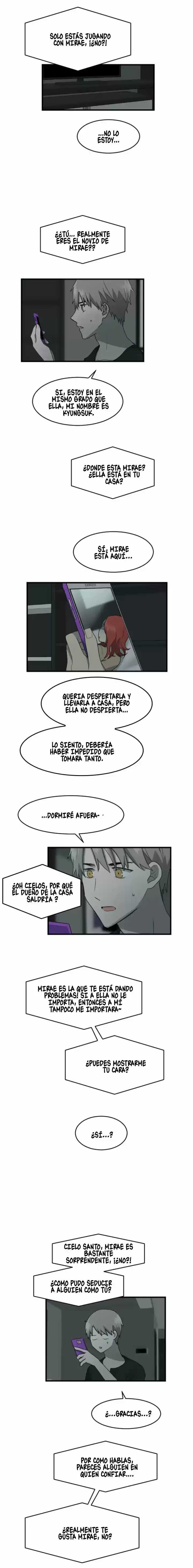 My ID Is Gangnam Beauty! - Capítulo 72 - Página 10 - LectorTMOo