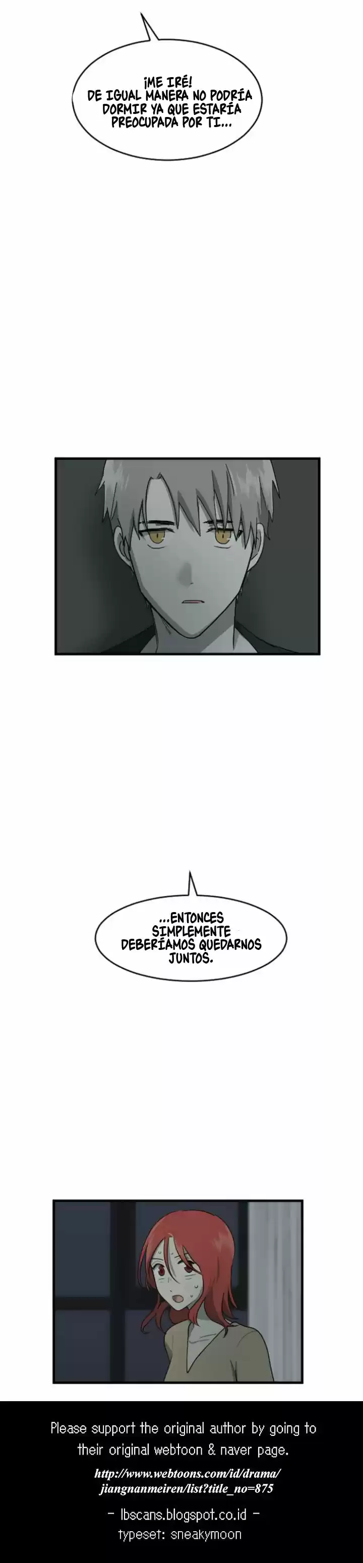 My ID Is Gangnam Beauty! - Capítulo 72 - Página 14 - LectorTMOo