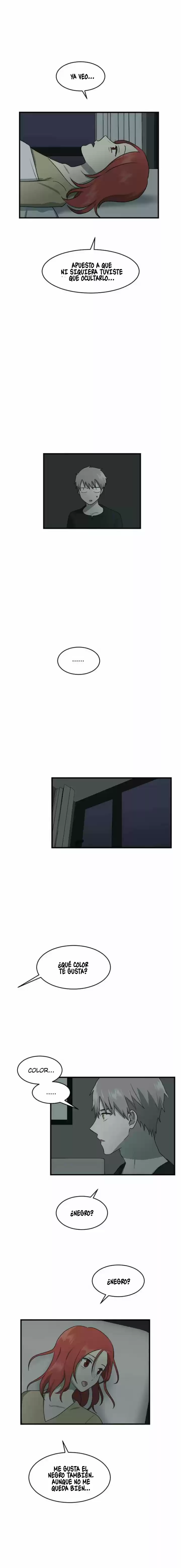 My ID Is Gangnam Beauty! - Capítulo 73 - Página 5 - LectorTMOo