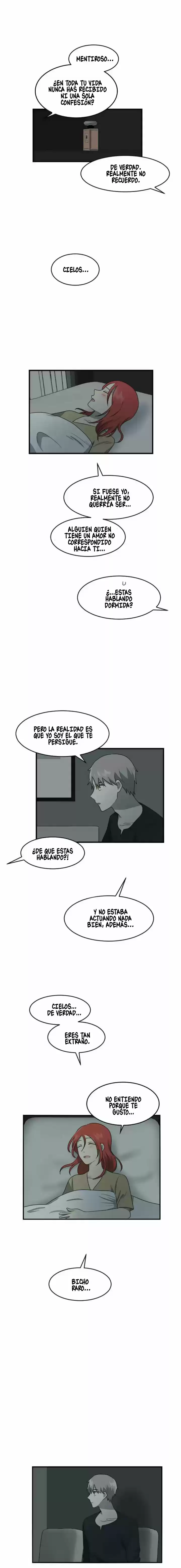 My ID Is Gangnam Beauty! - Capítulo 73 - Página 7 - LectorTMOo