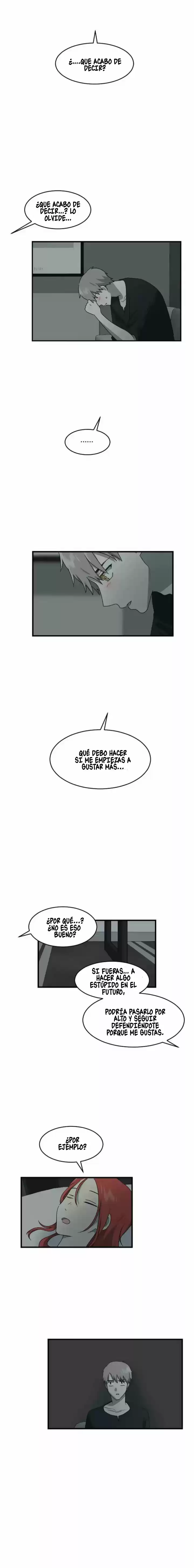 My ID Is Gangnam Beauty! - Capítulo 73 - Página 9 - LectorTMOo