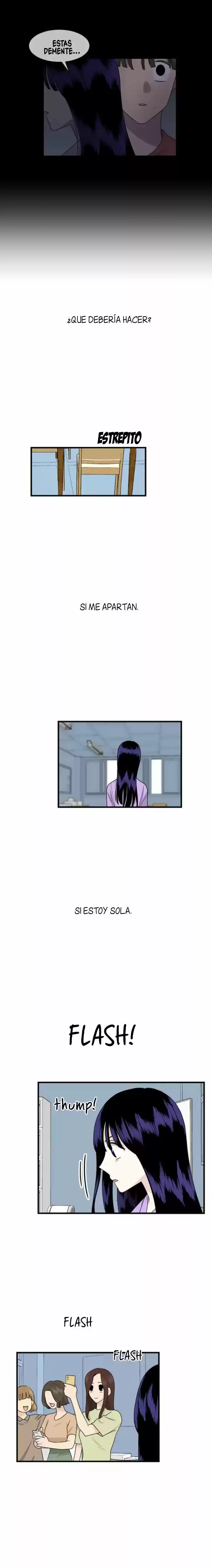 My ID Is Gangnam Beauty! - Capítulo 73 - Página 11 - LectorTMOo