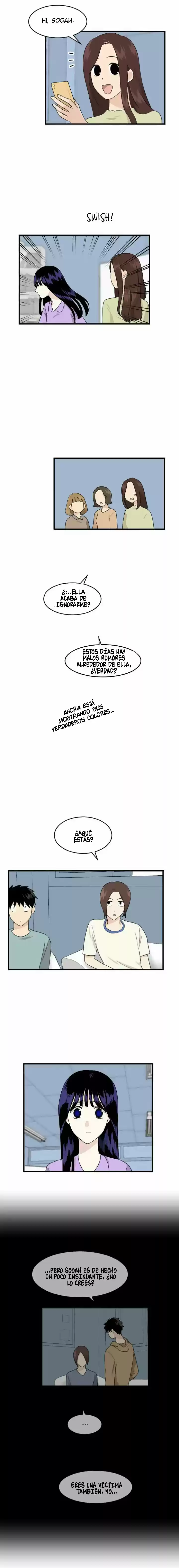 My ID Is Gangnam Beauty! - Capítulo 73 - Página 12 - LectorTMOo