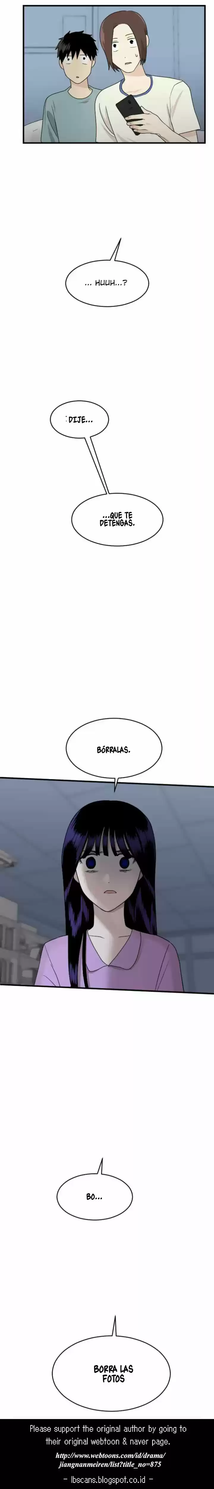 My ID Is Gangnam Beauty! - Capítulo 73 - Página 18 - LectorTMOo