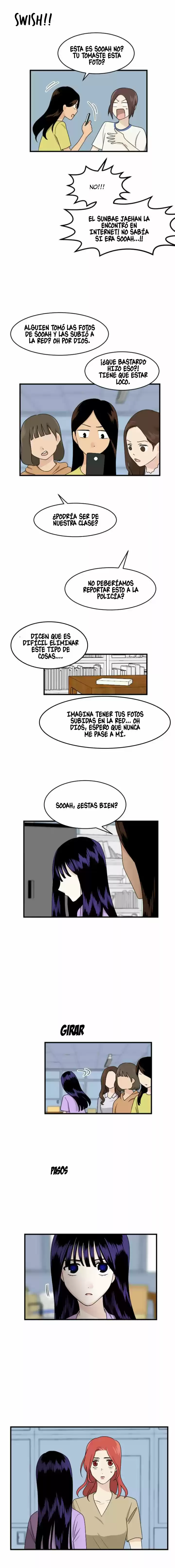 My ID Is Gangnam Beauty! - Capítulo 74 - Página 6 - LectorTMOo
