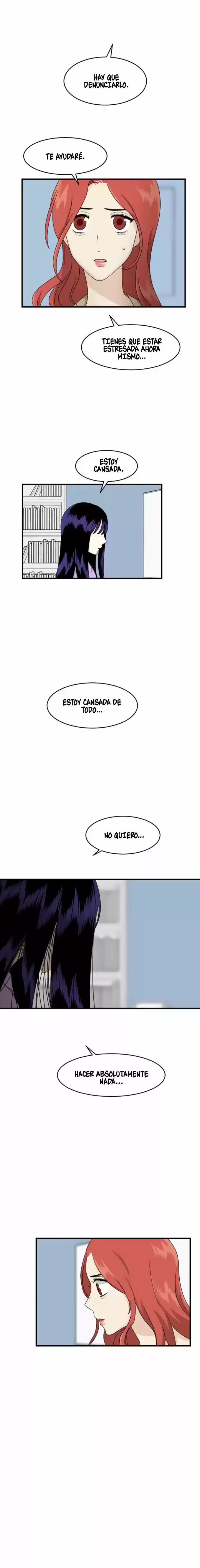 My ID Is Gangnam Beauty! - Capítulo 74 - Página 7 - LectorTMOo