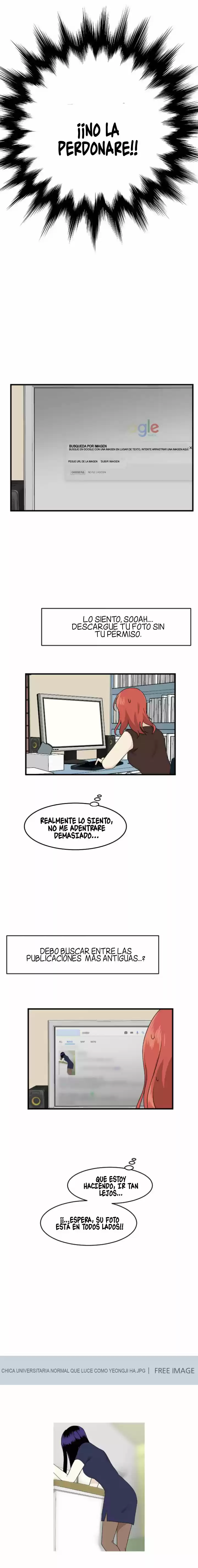 My ID Is Gangnam Beauty! - Capítulo 74 - Página 10 - LectorTMOo