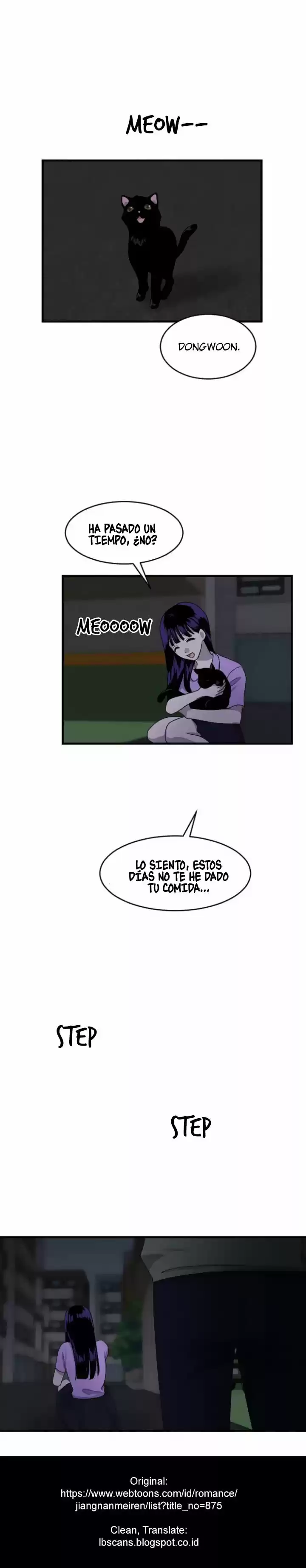My ID Is Gangnam Beauty! - Capítulo 74 - Página 15 - LectorTMOo