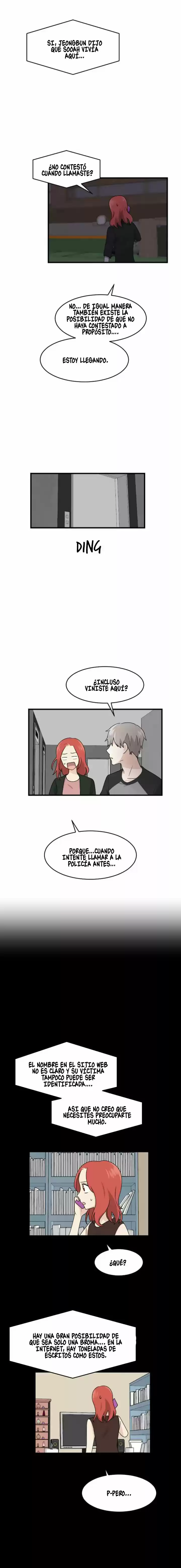 My ID Is Gangnam Beauty! - Capítulo 75 - Página 5 - LectorTMOo