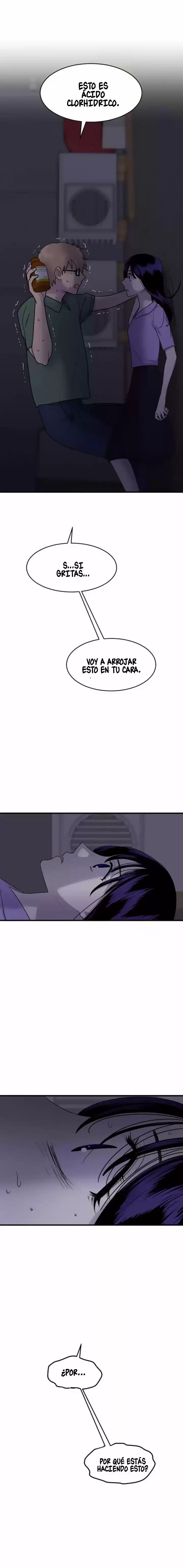 My ID Is Gangnam Beauty! - Capítulo 75 - Página 7 - LectorTMOo