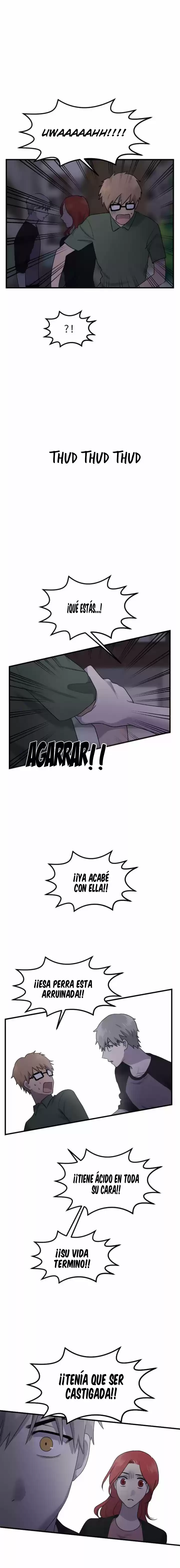 My ID Is Gangnam Beauty! - Capítulo 75 - Página 14 - LectorTMOo