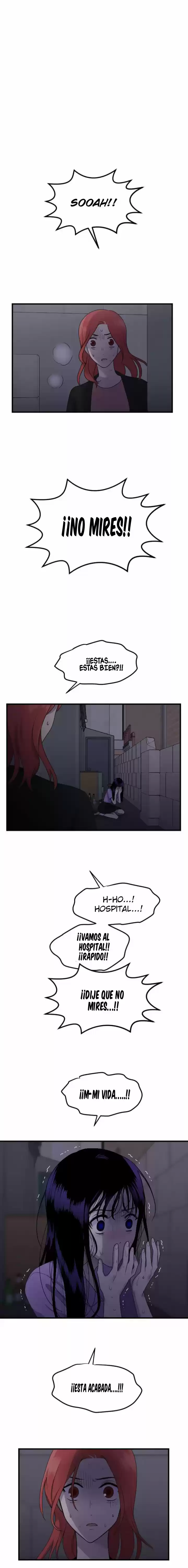 My ID Is Gangnam Beauty! - Capítulo 75 - Página 15 - LectorTMOo