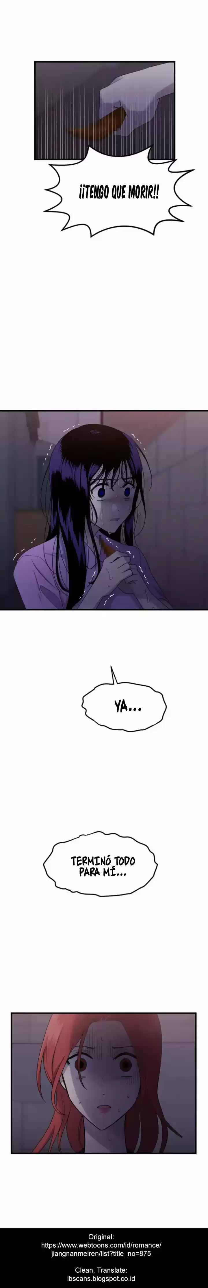 My ID Is Gangnam Beauty! - Capítulo 75 - Página 17 - LectorTMOo