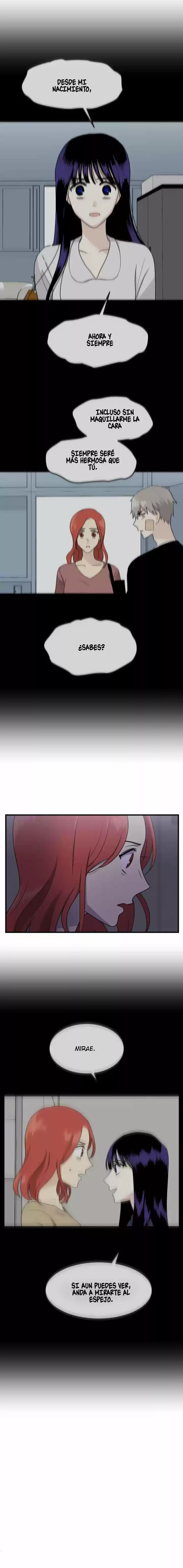 My ID Is Gangnam Beauty! - Capítulo 76 - Página 9 - LectorTMOo