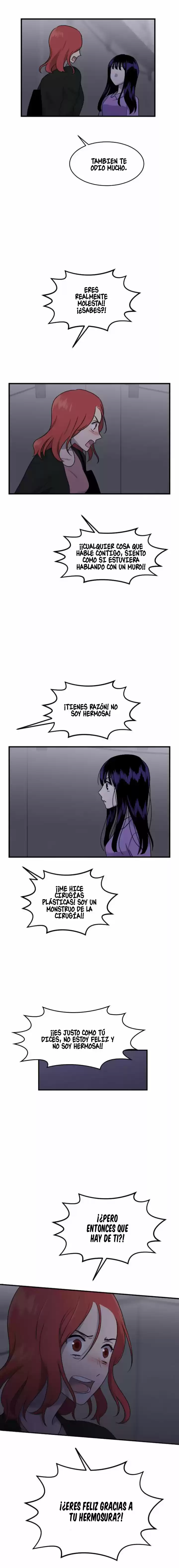 My ID Is Gangnam Beauty! - Capítulo 76 - Página 11 - LectorTMOo