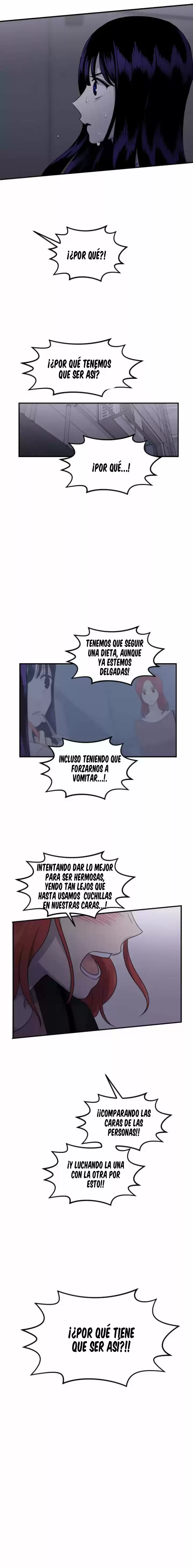 My ID Is Gangnam Beauty! - Capítulo 76 - Página 12 - LectorTMOo
