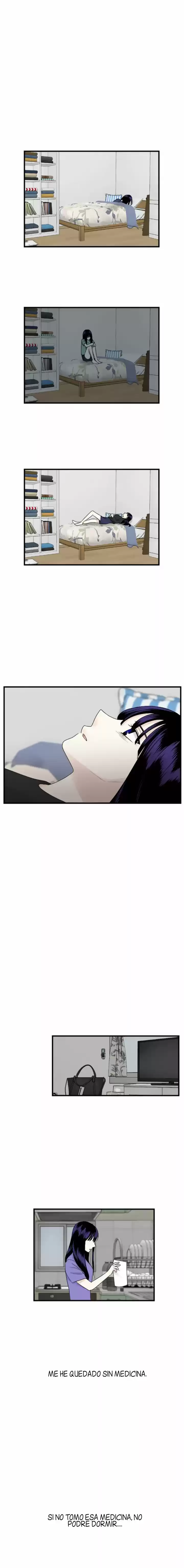 My ID Is Gangnam Beauty! - Capítulo 77 - Página 9 - LectorTMOo