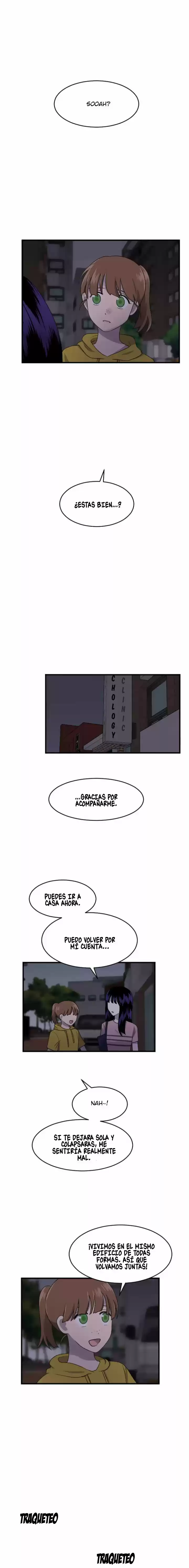 My ID Is Gangnam Beauty! - Capítulo 77 - Página 11 - LectorTMOo