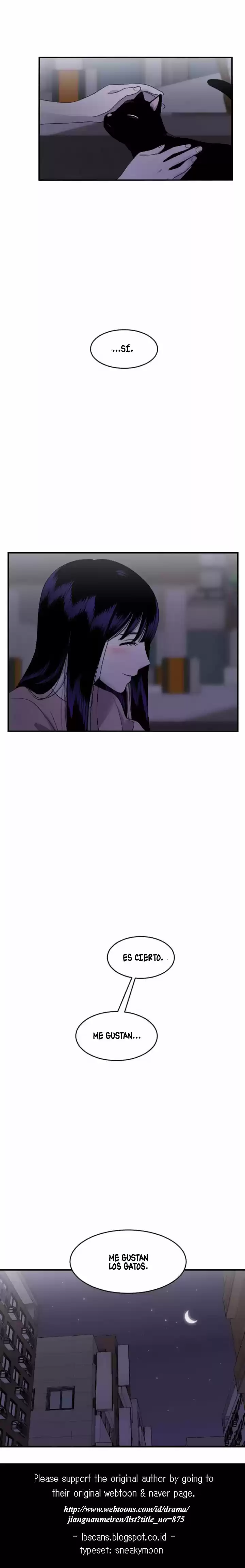 My ID Is Gangnam Beauty! - Capítulo 77 - Página 17 - LectorTMOo