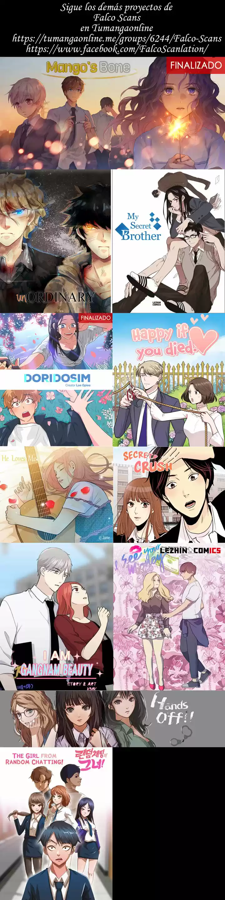 My ID Is Gangnam Beauty! - Capítulo 77 - Página 18 - LectorTMOo