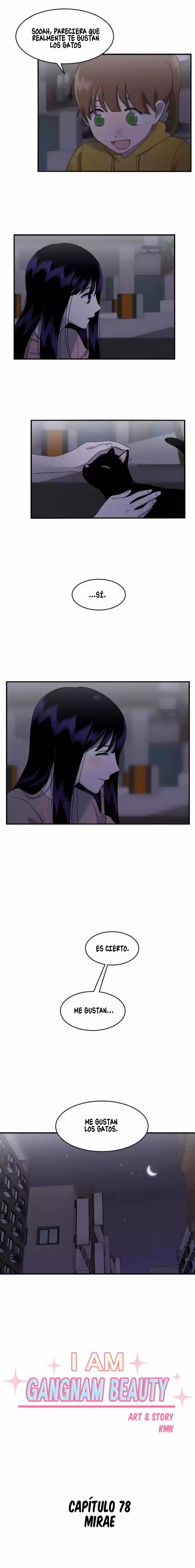 My ID Is Gangnam Beauty! - Capítulo 78 - Página 2 - LectorTMOo