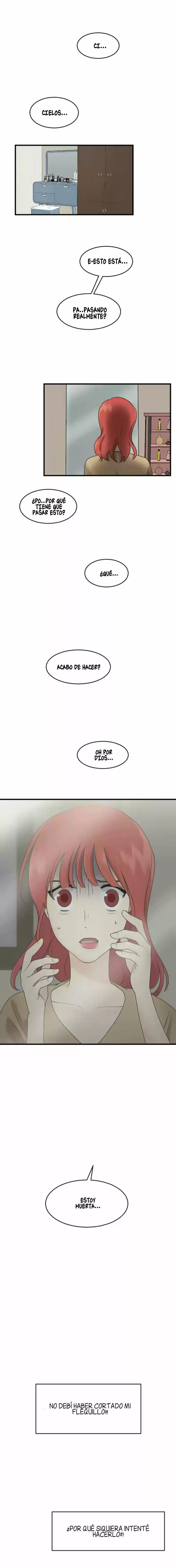 My ID Is Gangnam Beauty! - Capítulo 78 - Página 3 - LectorTMOo