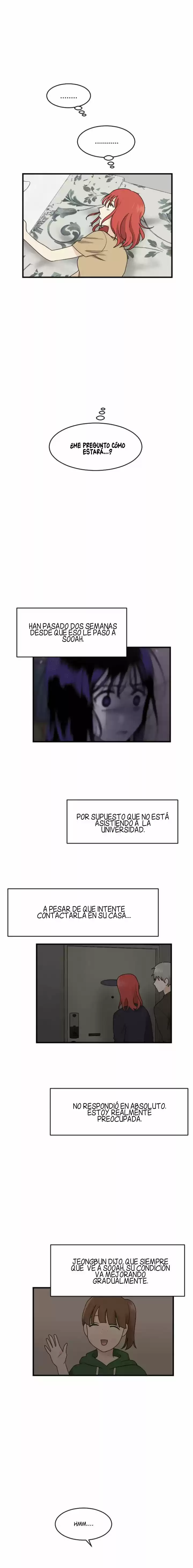My ID Is Gangnam Beauty! - Capítulo 78 - Página 6 - LectorTMOo