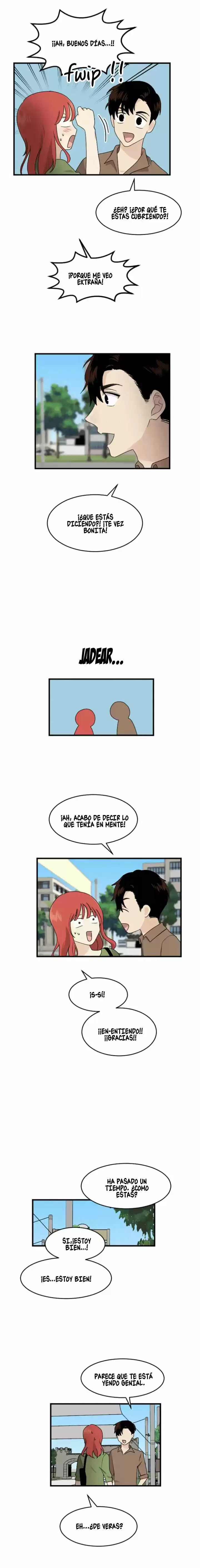 My ID Is Gangnam Beauty! - Capítulo 78 - Página 8 - LectorTMOo