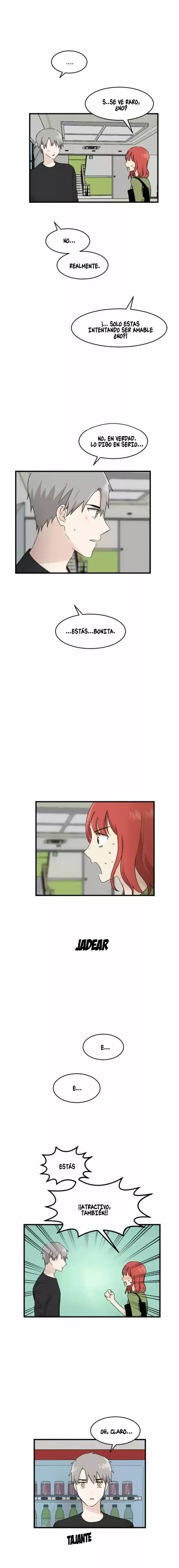 My ID Is Gangnam Beauty! - Capítulo 78 - Página 12 - LectorTMOo