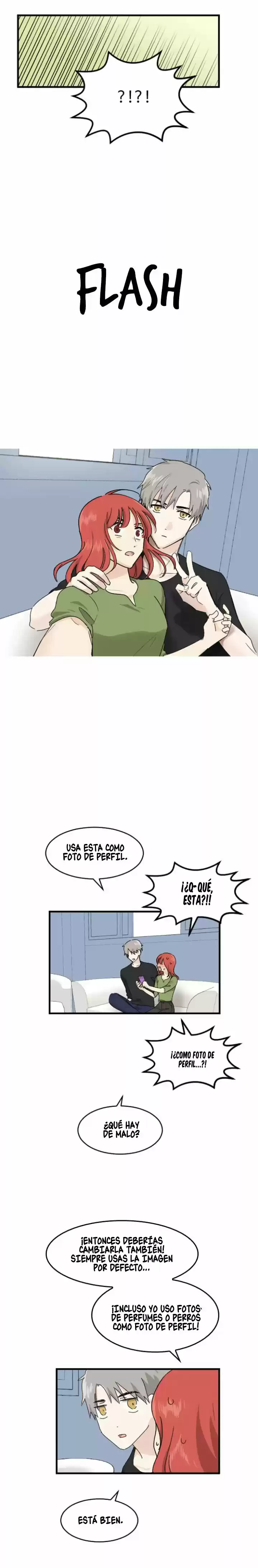 My ID Is Gangnam Beauty! - Capítulo 78 - Página 16 - LectorTMOo