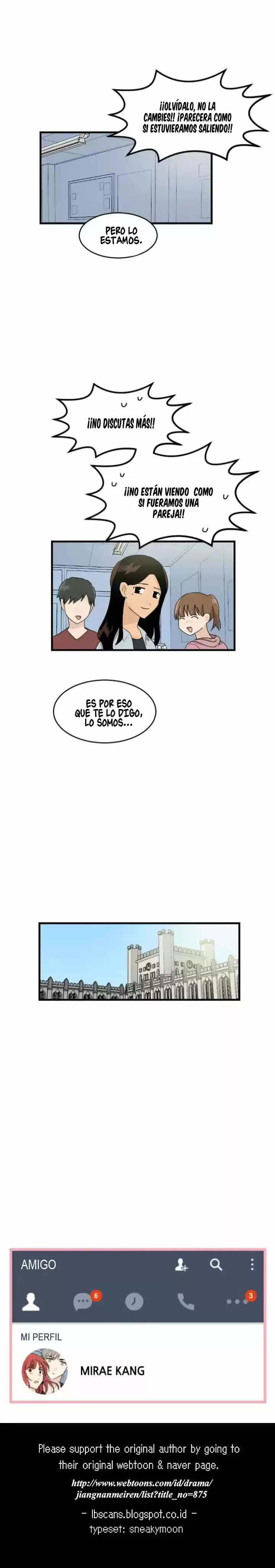 My ID Is Gangnam Beauty! - Capítulo 78 - Página 17 - LectorTMOo