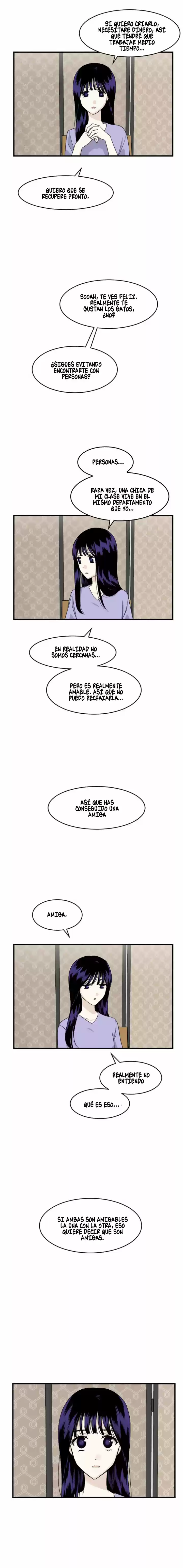 My ID Is Gangnam Beauty! - Capítulo 79 - Página 3 - LectorTMOo