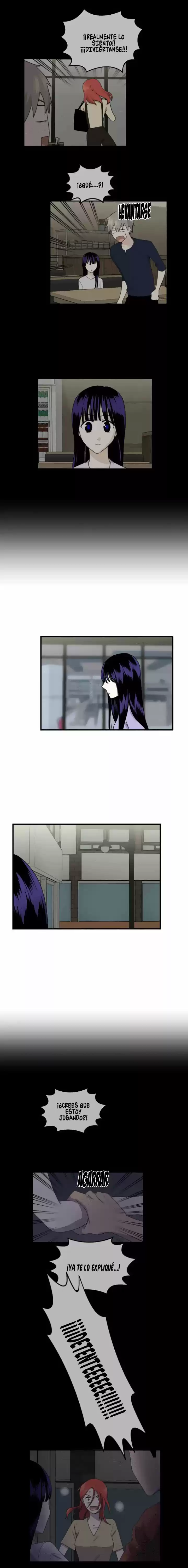 My ID Is Gangnam Beauty! - Capítulo 79 - Página 5 - LectorTMOo