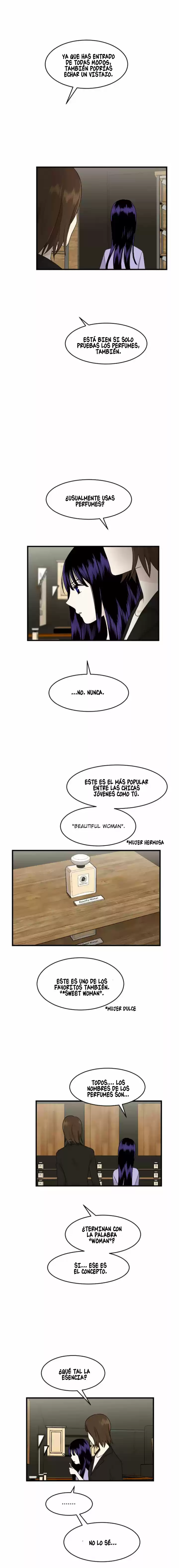 My ID Is Gangnam Beauty! - Capítulo 79 - Página 10 - LectorTMOo