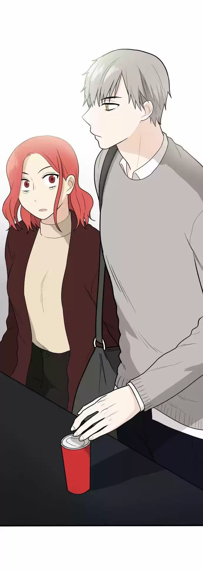 My ID Is Gangnam Beauty! - Capítulo 8 - Página 2 - LectorTMOo