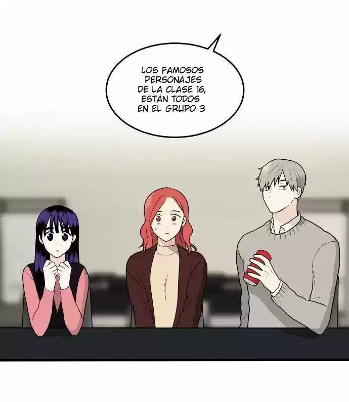 My ID Is Gangnam Beauty! - Capítulo 8 - Página 6 - LectorTMOo