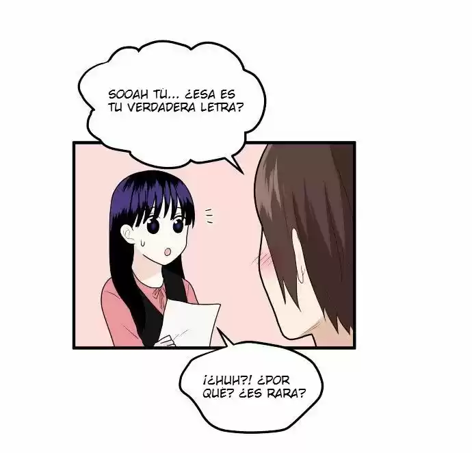 My ID Is Gangnam Beauty! - Capítulo 8 - Página 37 - LectorTMOo