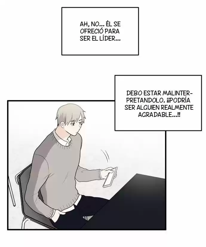 My ID Is Gangnam Beauty! - Capítulo 8 - Página 43 - LectorTMOo