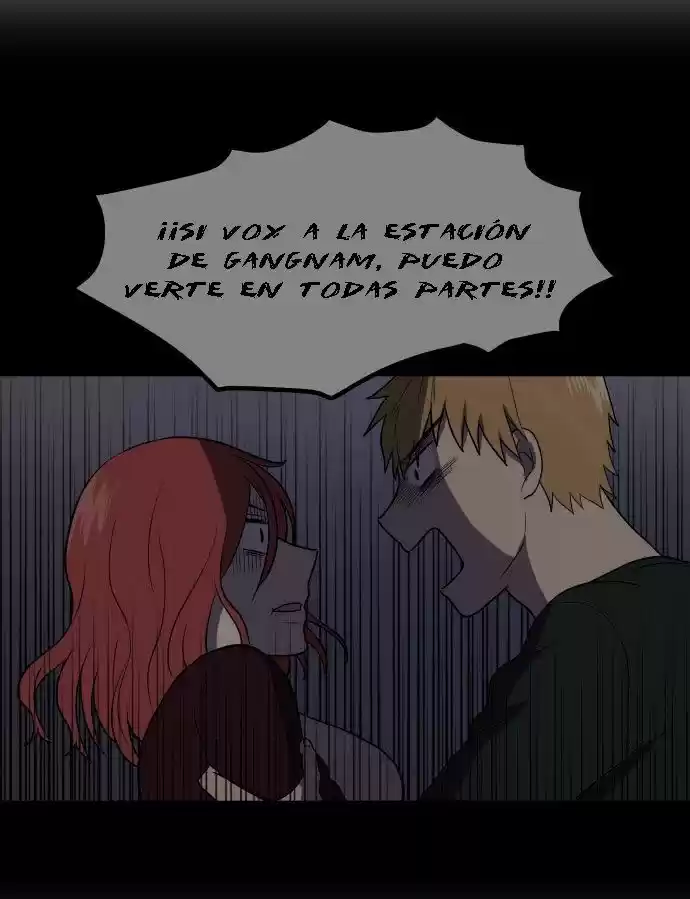 My ID Is Gangnam Beauty! - Capítulo 8 - Página 76 - LectorTMOo
