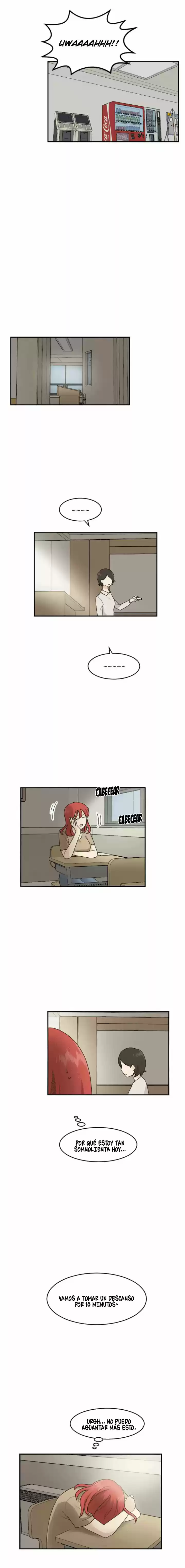 My ID Is Gangnam Beauty! - Capítulo 80 - Página 8 - LectorTMOo