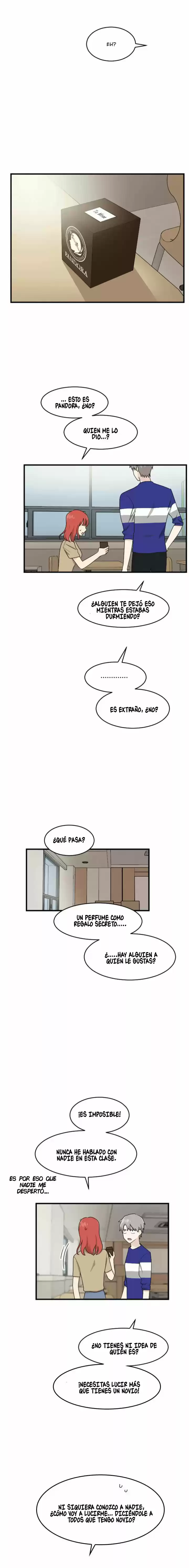 My ID Is Gangnam Beauty! - Capítulo 80 - Página 13 - LectorTMOo