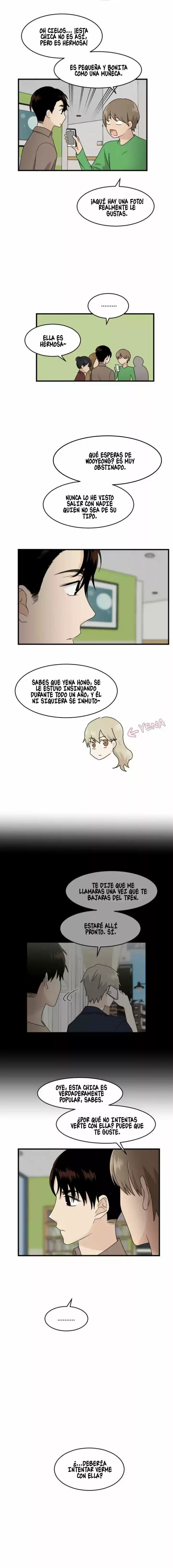 My ID Is Gangnam Beauty! - Capítulo 81 - Página 7 - LectorTMOo