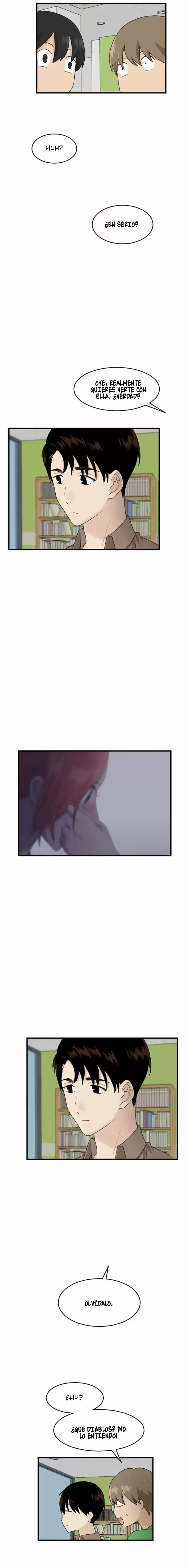 My ID Is Gangnam Beauty! - Capítulo 81 - Página 8 - LectorTMOo