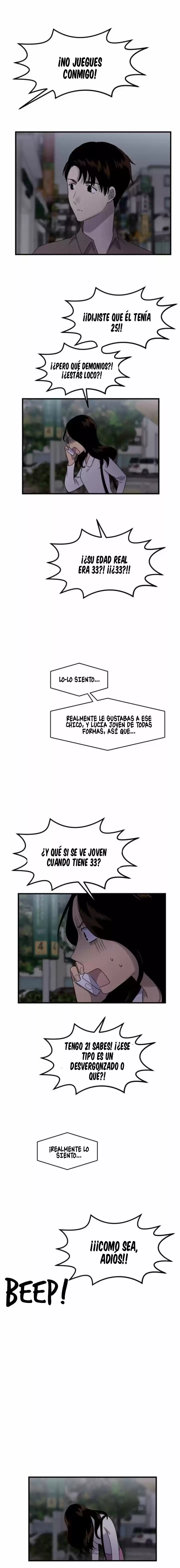 My ID Is Gangnam Beauty! - Capítulo 81 - Página 11 - LectorTMOo
