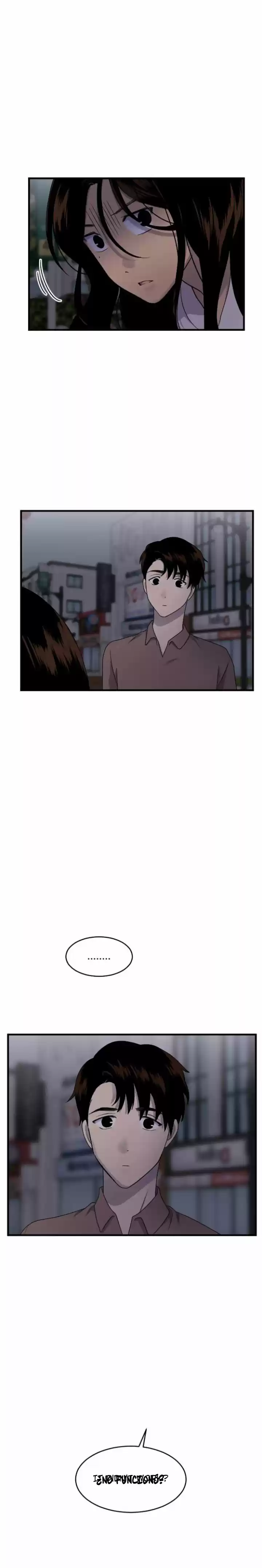 My ID Is Gangnam Beauty! - Capítulo 81 - Página 12 - LectorTMOo