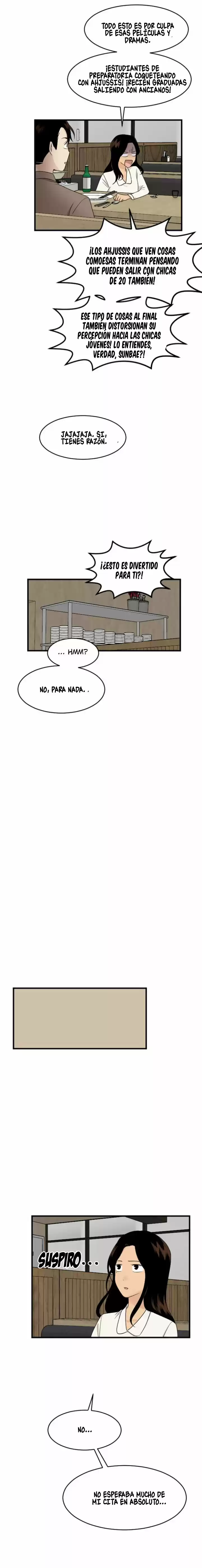 My ID Is Gangnam Beauty! - Capítulo 82 - Página 4 - LectorTMOo